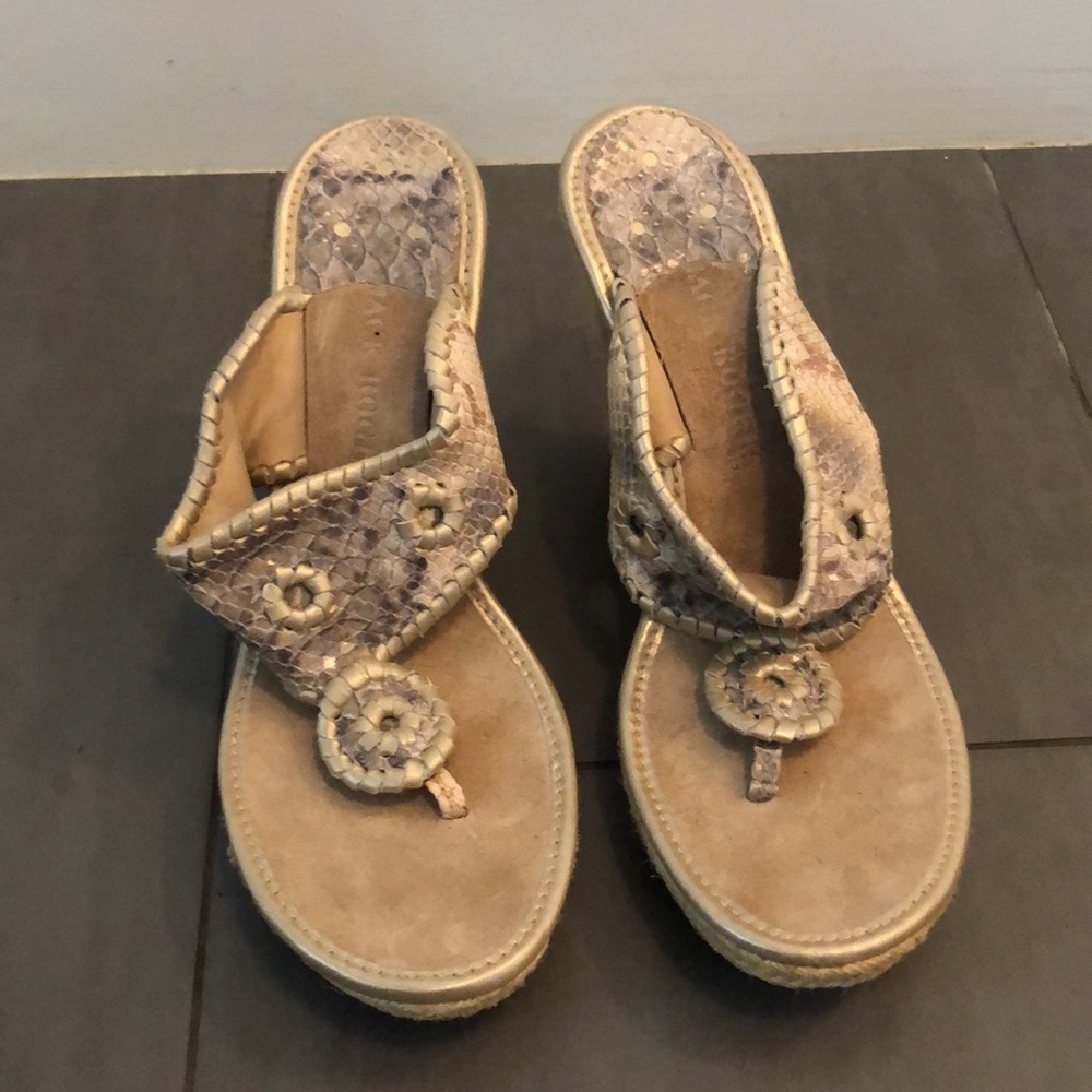 Wedge
